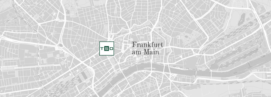 Deutschland – Frankfurt am Main